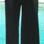 Cache Boca Wear Body Shaper Lining Nylon Spandex Pant New Work Out Zen $118 NWT