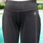 Cache Boca Wear Body Shaper Lining Nylon Spandex Pant New Work Out Zen $118 NWT