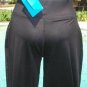 Cache Boca Wear Body Shaper Lining Nylon Spandex Pant New Work Out Zen $118 NWT