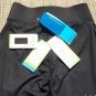 Cache Boca Wear Body Shaper Lining Nylon Spandex Pant New Work Out Zen $118 NWT