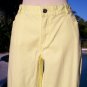Cache Rhinestone Stud Embellished Jean Pant Sz 12/14 M/L/XL Stretch Soft $98 NWT