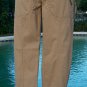 Cache Rhinestone Stud Embellished Jean Pant Sz 12/14 M/L/XL Stretch Soft $98 NWT