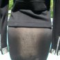 Cache Offset Front Zipper Top Jacket New XS/S/M Zipper Pocket Embellished $178