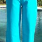 Cache Rhinestone Stud Embellished Jean Pant New Size 0/2/4 Stretch Crop NWT $98