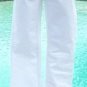 Cache $98 Boot Cut Stretch Denim Jean Pant Embellished Pocket Sz 0/2 XS NWT