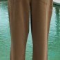 Cache Rhinestone Stud Embellished Jean Pant New 10/12+ M/L Stretch Soft $98 NWT