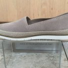 Donald Pliner Almond Embossed Suede Leather Palm Shoe New Sneaker 7.5 $168 NIB Donald Pliner Almond Embossed Suede Leather Palm Shoe New Sneaker 7.5 $168 NIB
