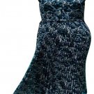 Cache Metal Chain Strap Ruched Chiffon Dress Lined Self Belt 2/4/6/8/10 $238 NWT Cache Metal Chain Strap Ruched Chiffon Dress Lined Self Belt 2/4/6/8/10 $238 NWT
