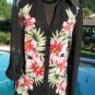 Cache SILK Beaded Embellished Halter Stretch Top New Size XS New $128 Purple NWT