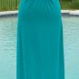 Cache SILK Beaded Embellished Halter Stretch Top New Size XS New $128 Purple NWT