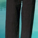 Cache Texture Pant Black Sz 0/2/4/6 XS/S/M Stretch Side Zip Flat Front $118 NWT Cache Texture Pant Black Sz 0/2/4/6 XS/S/M Stretch Side Zip Flat Front $118 NWT