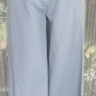 BCBG MAX AZRIA Stretch Cotton Crop Pant New 2/4/6/8 XS/S/M Blue White Trim $134 BCBG MAX AZRIA Stretch Cotton Crop Pant New 2/4/6/8 XS/S/M Blue White Trim $134