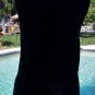 Cache Stretch Mesh Bead Embellished Cami Tee Top New XS/S/M/L/XL Ruched $88 NWT
