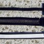 Cache Espresso Leather Nail Head Grommets Belt Pant New S/M/L Matches Top $98