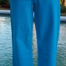 Cache Denim Pant XS/S 0/2/4 Stretch Ankle Zipper Rhinestone Button New $98 NWT Cache Denim Pant XS/S 0/2/4 Stretch Ankle Zipper Rhinestone Button New $98 NWT