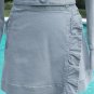 Cache Blue Gray Denim Jacket Top New Front Button Size 0/2/4/6/8/10/12 $118 NWT