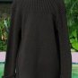 Cache Luxe Shawl Collar Jacket Rib Knit Top New XS/S/M/L/XL Sweater Stretch $138