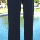 Cache Dark Gray Contour Pant Stretch New Size 0/2 XS pLeather Pockets NWT $98 Cache Dark Gray Contour Pant Stretch New Size 0/2 XS pLeather Pockets NWT $98