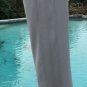 Cache Stretch Slim Leg Cigarette Pant New Silver Size XS/S 2/4/6 New $128 NWT