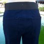Cache Stretch Legging Denim Pant New Jegging Sz XS/S/M 0/2/4/6/8 Zipper $88 NWT