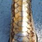 Donald Pliner Western Couture Metallic Leather Boot Shoe NIB GAIL 5 5.5 6 $1500