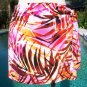 WY? Cache Stretch Dress Short Pant New Size XS/S 0/2/4 Lined Side Zipper $138