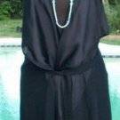 Cache Cover Up Shrug Wrap Top New XS/S/M/L Stretch Self Belt Asymmetric $98 NWT Cache Cover Up Shrug Wrap Top New XS/S/M/L Stretch Self Belt Asymmetric $98 NWT