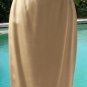Ellen Tracy $795 Lot 2 pcs Sequin Encrusted Top Skirt EVENT WEDDING NWoT 2/4 XS