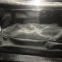 Cache Fur Stones Beads Purse Event Elaborate Embellished Handbag New $168 NWT