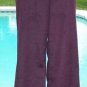 Cache Rhinestone Stud Embellished Crop Jean Pant New Stretch 0/2/4/12/14 $98 NWT