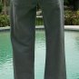 Cache Denim Jean Stretch Flattering Fit Pant New Size 2/4 XS/S Slim Leg $118 NWT
