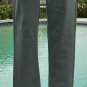 Cache Denim Jean Stretch Flattering Fit Pant New Size 0/2 XS Slim Leg $118 NWT