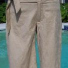 Cache Self Belt Walking Bermuda City Short Pant Sz 0/2/4/6/8/10 Stretch $88 NWT Cache Self Belt Walking Bermuda City Short Pant Sz 0/2/4/6/8/10 Stretch $88 NWT