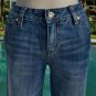 Cache Denim Embellished Pockets Jean Pant New Stretch 0/2/4/6/8 XS/S/M NWT $98