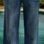 Cache Denim Embellished Pockets Jean Pant New Stretch 0/2/4/6/8 XS/S/M NWT $98