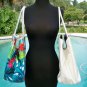 CHICO'S Chicos Convertible Necklace + Bracelet Adjust Length Gemstone NWT $108