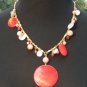CHICO'S Chicos Convertible Necklace + Bracelet Adjust Length Gemstone NWT $108