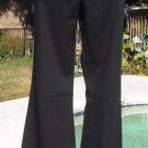 Cache Rhinestone Pockets Stretch Black  Jean Pant New Size 0/2/4/6/8/10 $158 NWT