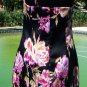 Cache Peek A Boo Front Criss Cross Lined Dress New 0/2/4 XS/S Day Event $158 NWT