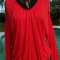 Cache Textured Crop Pant New Exotic Tropical Stretch New Size 0/2/4 XS/S $98 NWT