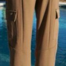 Cache Slim Leg Cargo Pant Ankle Zipper New 0/2/4 XS/S Stretch Dress Up $98 NWT Cache Slim Leg Cargo Pant Ankle Zipper New 0/2/4 XS/S Stretch Dress Up $98 NWT