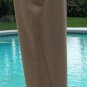Cache Stretch Work Crop Dress Pant New Size XS/S/M 0/2/4/6 Lillie Rubin NWT $118