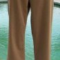 Cache Hidden Chain Strap Satin Bead Purse Top Metal Frame Event Wedding $58 NWT