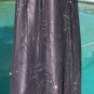 Cache Ruched Built In Bra Event Dress 4/6/8 Sequin Metallic Embellished $218 NWT