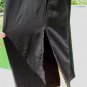 Cache Removable Self Belt Pant New Bottom 12" Sexy Splits Peek A Boo 0/2/4 $98
