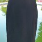 Cache Bi Stretch Back Zipper Skirt New Sz 6/8/10/12 S/M/L $98 NWT Body Sculpting