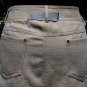 Cache Denim Gold Metallic Rhinestone Stud Skirt New Sz 10 M/L $98 Work Event NWT