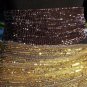 Cache New Sequin Beaded Belt Scarf 4 Colors To Choose From Top Pant $68 NWT