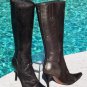 Cache New Sequin Beaded Belt Scarf 4 Colors To Choose From Top Pant $68 NWT