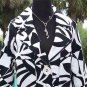 Cache Luxe Lined Swing Jacket Event Top New Size S/M/L Jackie-O Classic $158 NWT